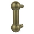 thumbnail image 2 of 3-in Cabinet Pull in Polished Nickel, 2 of 5