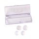 thumbnail image 4 of unbranded 2Par Tapones De Silicona Para Protección Y Cómodo, 4 of 8
