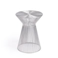 thumbnail image 2 of Mesa auxiliar Butler Specialty Greeley Silver Metal 5 kg, 2 of 9