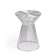 thumbnail image 2 of Mesa auxiliar Butler Specialty Greeley Silver Metal 5 kg, 2 of 9