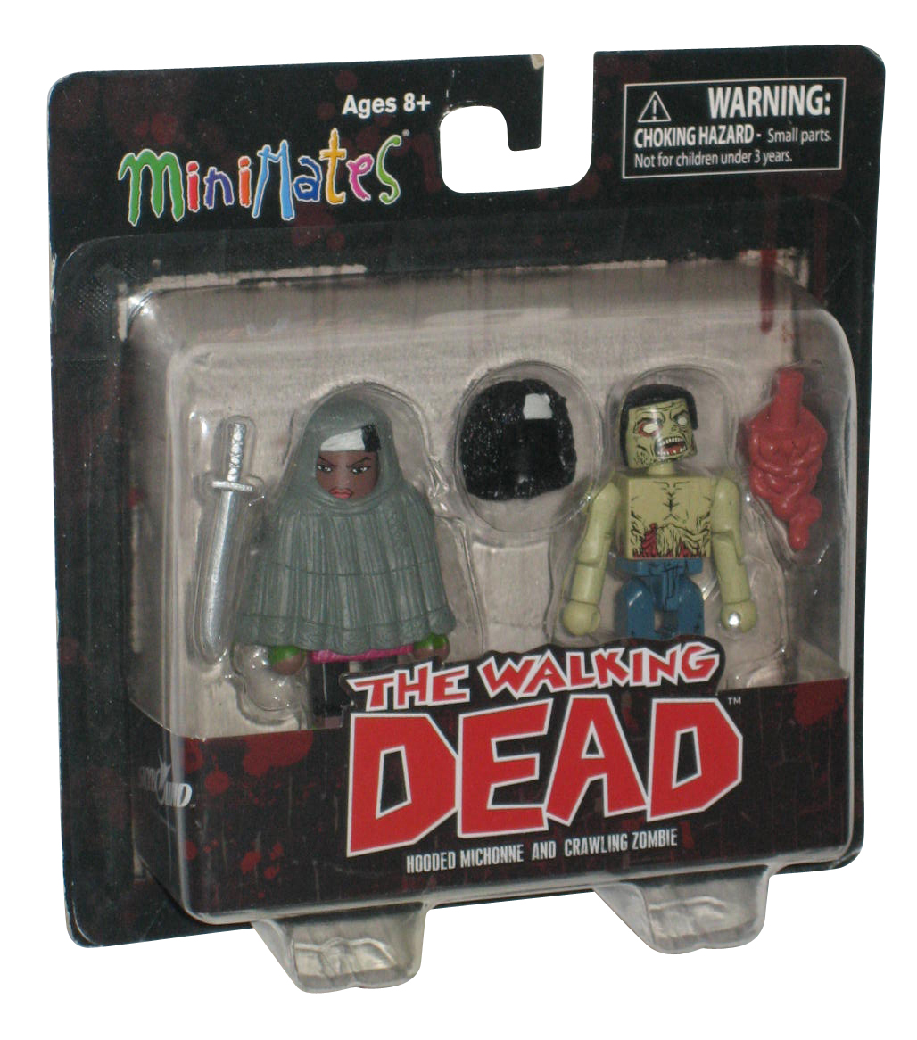 crawling zombie toy