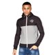 thumbnail image 1 of Crosshatch - Chaqueta Fellwoods para Hombre (Negro), 1 of 3