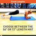 thumbnail image 4 of Exercise Mat, 4 of 8