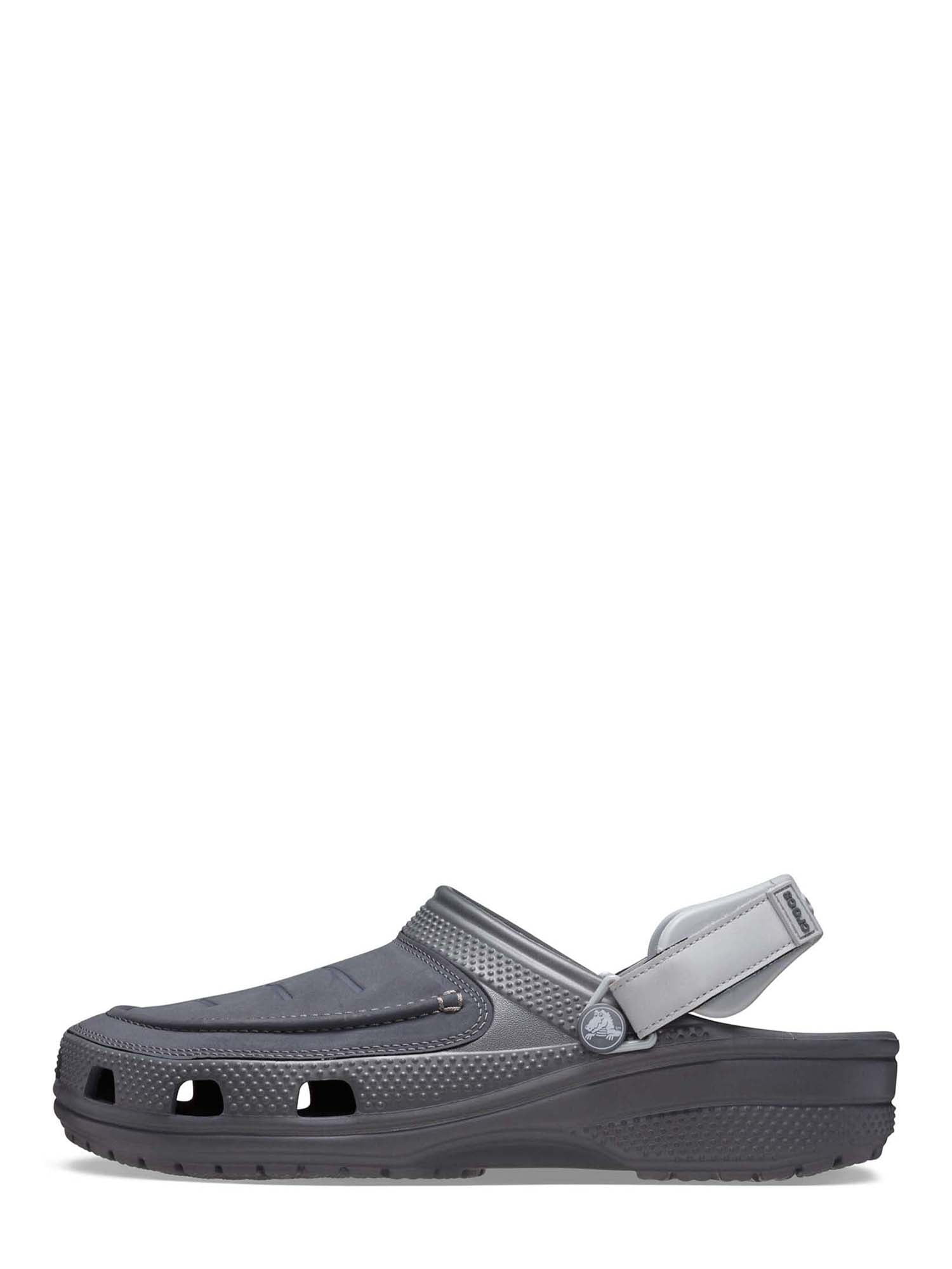 Crocs Men's Exclusive Yukon Vista II LR Clog