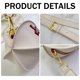 thumbnail image 5 of Bolso bandolera, bolso de hombro, bolso de mano, bolsos de hombro, monederos de cuero de PU para mujeres, nuevos bolsos cruzados para niñas, bolso de hombro, 5 of 6