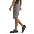 thumbnail image 4 of Wrangler Men's and Big Men's Outdoor Performance Side Elastic Waist Short (30-48), 4 of 9
