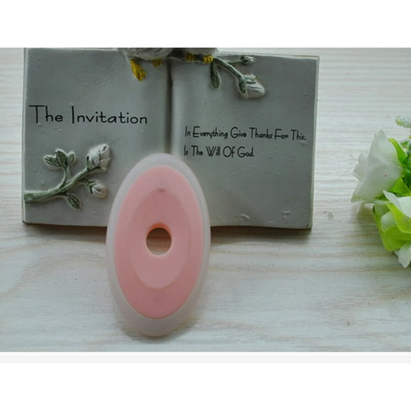 GOOHOCHY Erasers Assorted Color 30Pcs 1.8x1.2x0.4In