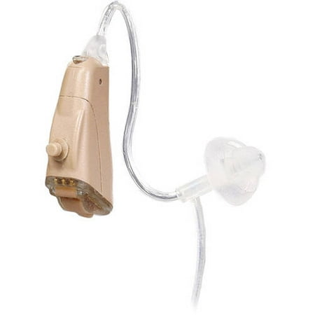 Hearing Aid - Simplicity Smart Touch Digital Over-The-Ear (select Right, Left or Pair)