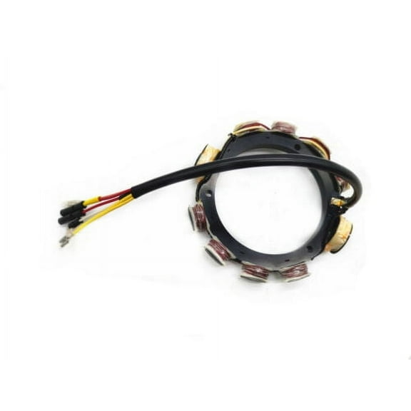 Stator for Suzuki 6 AMP Outboard 178-9450 32101-94500 4 Cyl 1981-1985 115 140HP