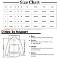 thumbnail image 2 of BiZtdJrK Men Henley Sweatshirt Slim Fit Long Sleeve Button Shirts Soft Casual Fashion Athletic T Shirts Lightweight Streetwear Tops Lightening Sales Black L, 2 of 5