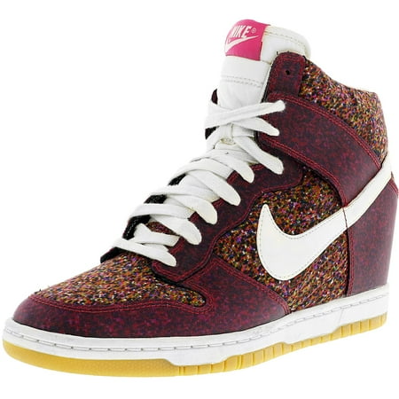 nike trainers canvas
