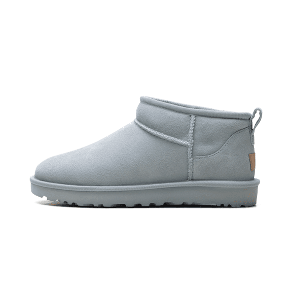 UGG WOMENS Classic Ultra Mini Womens "Sea Foam" 1116109 SFOA 1116109 SFOA from Stadium Goods