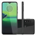thumbnail image 1 of Smartphone Motorola  Moto G8 Play 64GB 4GB RAM Desbloqueado Negro, 1 of 2