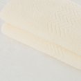 thumbnail image 2 of PiccoCasa Soft & Absorbent Bath Towel 100% Cotton 27 x 54 Inch for Bathroom Beige, 2 of 7