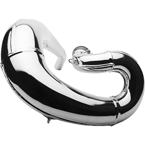 Lexx DuraFlow Pipe - For Husqvarna & KTM