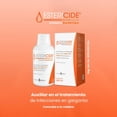 thumbnail image 2 of ESTERICIDE BUCOFARINGEO 240 ML 1 FRASCO SOLUCION Estericide Esteripharma SOLUCION, 2 of 5