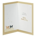 thumbnail image 2 of American Greetings Mother's Day Card for Wife (Love You More), 2 of 3