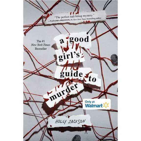 Good Girl's Guide To Murder (Walmart Exclusive)