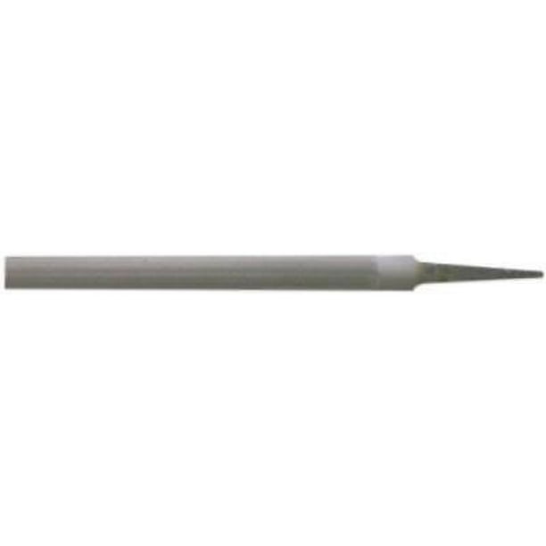 10 Half Round Bastard File Used On Concave Convex And Flat Surfaces Only One Walmart Com Walmart Com