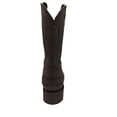 thumbnail image 4 of Botas Vaqueras El Chiqueado Piel Cuello de Toro color Café El Chiqueado Botas Vaqueras Piel Genuina, 4 of 4