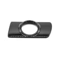 thumbnail image 1 of Air Vent Gauge Pod Adaptador Gloss Black ABS Plastic Inc, 1 of 6