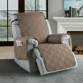 thumbnail image 2 of Sofa Vama Ropa de Cama Cojines impermeables para sofá - Cojines para sala de estar y dormitorio - Fundas individuales antideslizantes para sofá for Navideño, 2 of 4