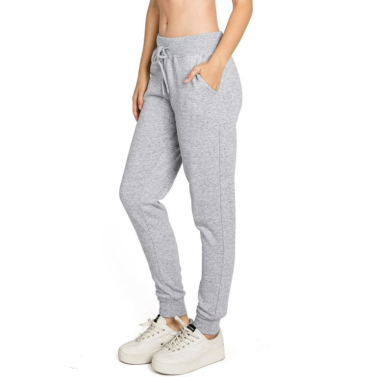 Fleece lined sweatpants walmart best sale