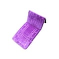 thumbnail image 1 of facefd Folding Meditation Mat Prayer Rug Portable Mat for Home Decor Amaranth, 1 of 9