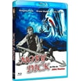 thumbnail image 1 of Moby Dick (1956) [ Blu-Ray, Reg.A/B/C Import - Spain ], 1 of 1