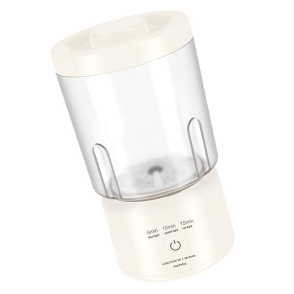 Underwear Washer Machine Portable Washing Machine 4000mah Small Laundry Washer