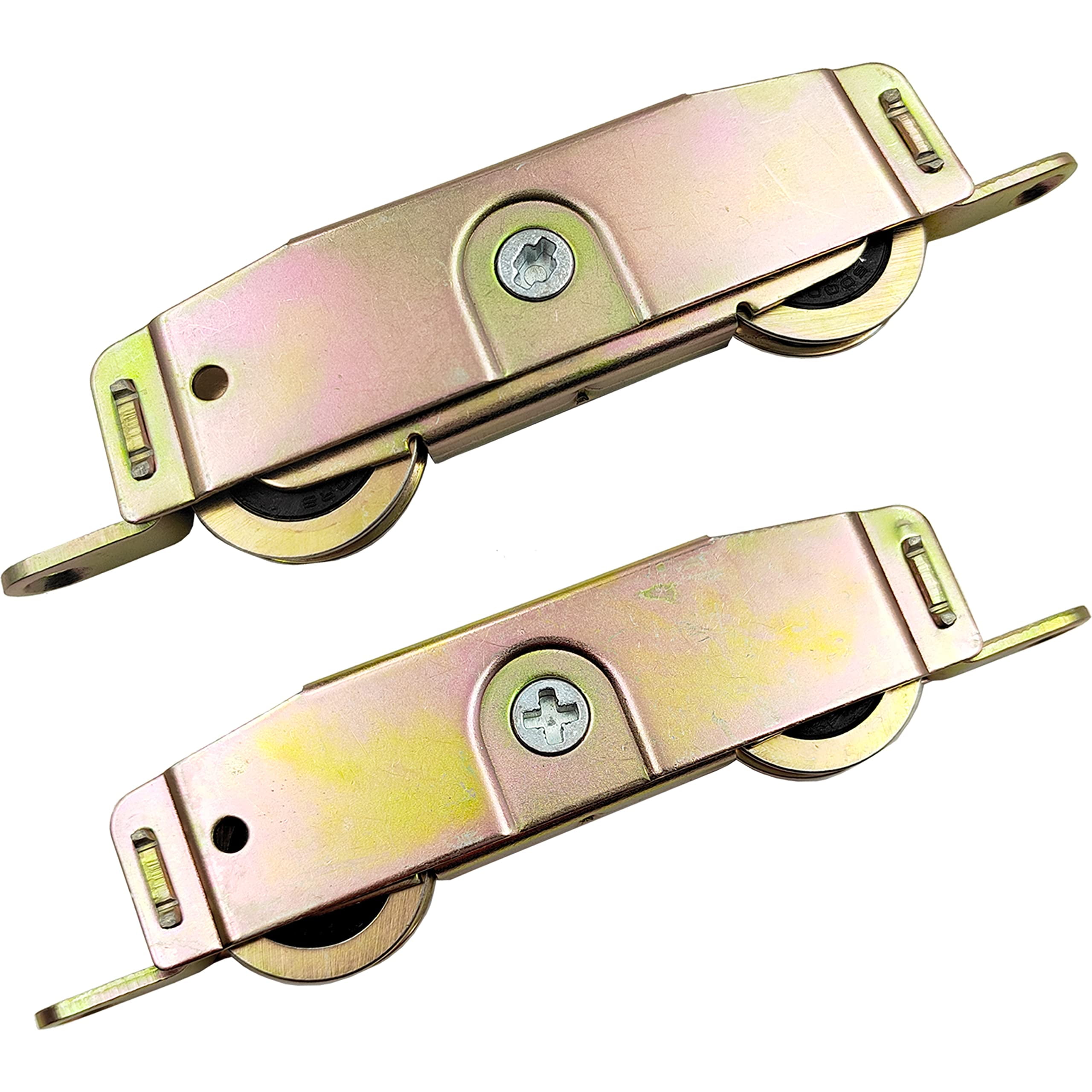 Sliding Patio Door Roller Assembly for Andersen Part 1273704, Truth