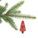 thumbnail image 2 of XWSHYW Decoraciones Navideñas Regalos para Árboles de Navidad, Decoración para Árboles de Navidad con Forma de Océano, Decoración Artística para Colgar Ventanas con Piedra Natural, Decoración Única p, 2 of 3