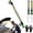 1 pcs, variant on Dual Beam Split Magnetic Work Light, Ultra-Bright Rechargeable Magnetic LED Work Light, High Magnetic Under Hood Works Lights Bar with Hooks for Car Repair, Inspection, Emergency, Tool Gift