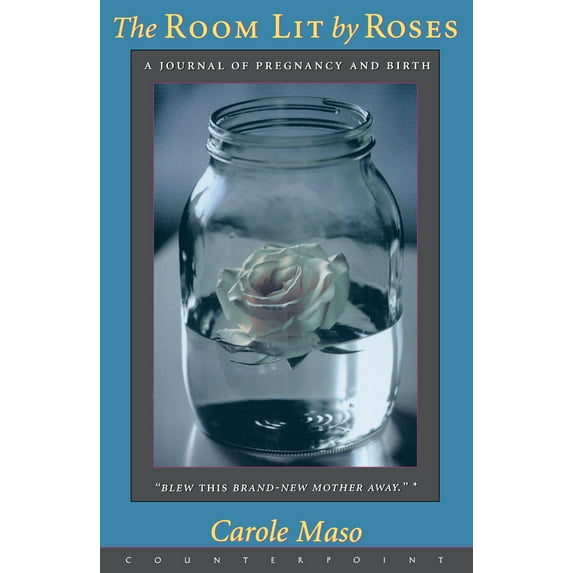 Pre-Owned Room Lit by Roses (Paperback) 1582432120 9781582432120
