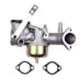 thumbnail image 3 of Goodbest New Carburetor for 491031 490499 491026 281707 12HP Engine, 3 of 9