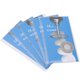 thumbnail image 1 of Juego de discos de diamante dentales de doble cara de alta calidad - 5 piezas, 1 of 10
