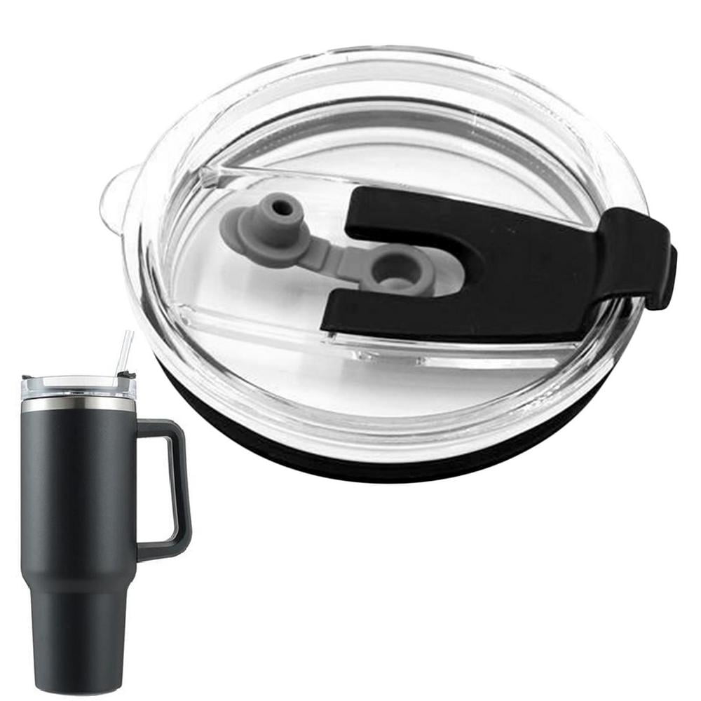 Tohuu Travel Mug Replacement Lid Skinny Replacement Lids With Straw