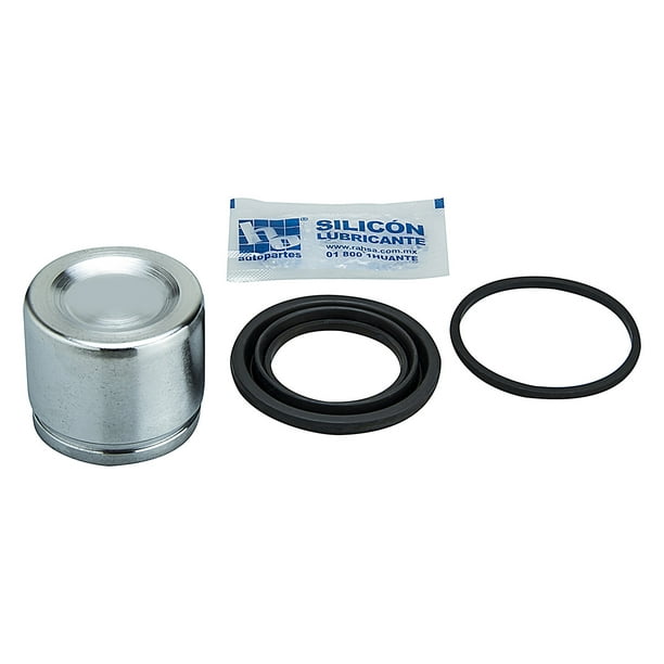 (1) Pistón Para Cáliper De Freno Compass 2007 A 2020 Jeep Delantero Izquierdo O Derecho HO AUTOPARTES .