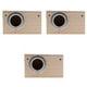 thumbnail image 1 of Nido colgante de casa de pájaros de madera,Pajarera de madera,Casa de alimentación de aves,Caja de nido,Caja nido para periquitos,Estación de alimentación de aves, 1 of 9