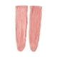 thumbnail image 1 of Calcetines borrosos hasta la Calcetines tipo pantuflas Calcetines para botas Calcetines para dormir de invierno de lana 21cmx80cm jinwen  Calcetines largos y peludos, 1 of 8