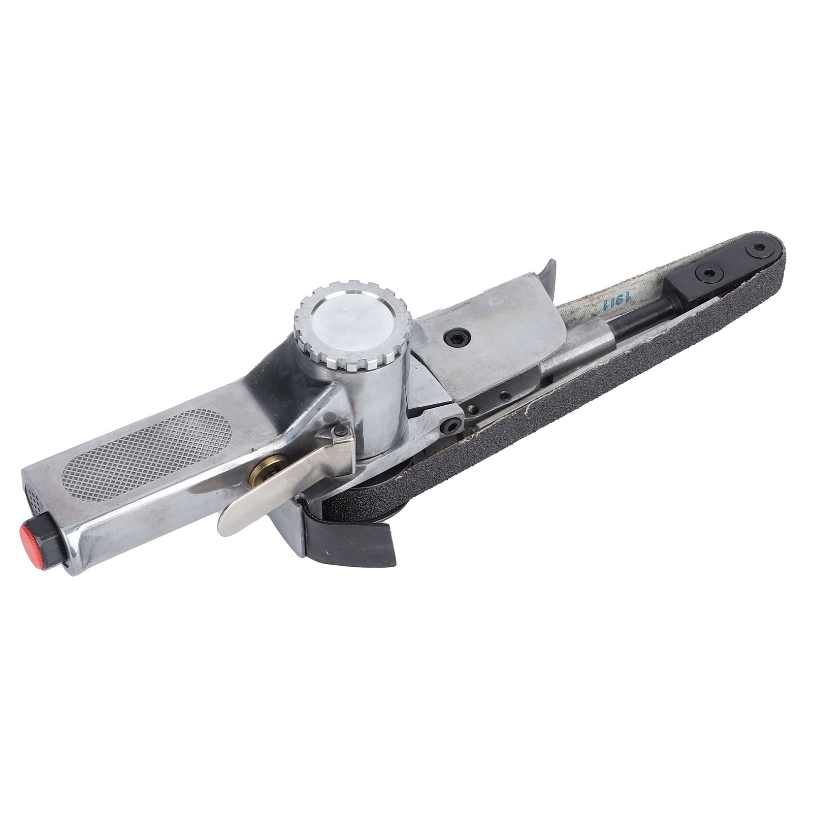 Brrnoo Air Belt Sander Aluminum Alloy 