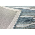 thumbnail image 3 of Bashian Mack Contemporary Abstract Area Rug, 3 of 6