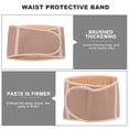 thumbnail image 6 of Mens Girdle Belt Bridge for Hernia Belts Soft Back Brace Warm Keeping Waist Breathable, 6 of 6
