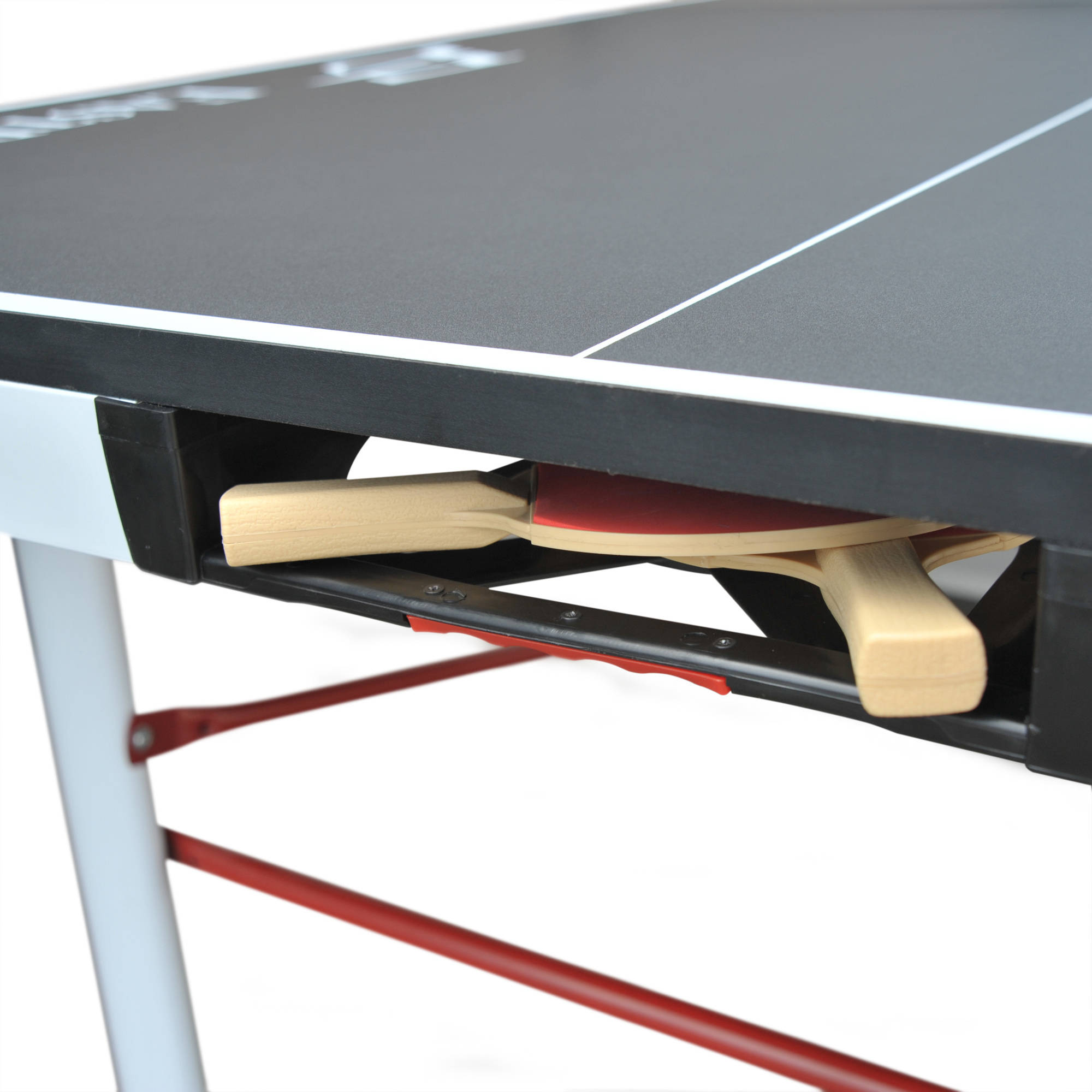 EastPoint Sports EPS 5000 2-Piece Table Tennis Table - 25mm Top - image 3 of 5