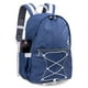 thumbnail image 3 of Mochila J World Cristos casual unisex con funda para portátil, 3 of 5