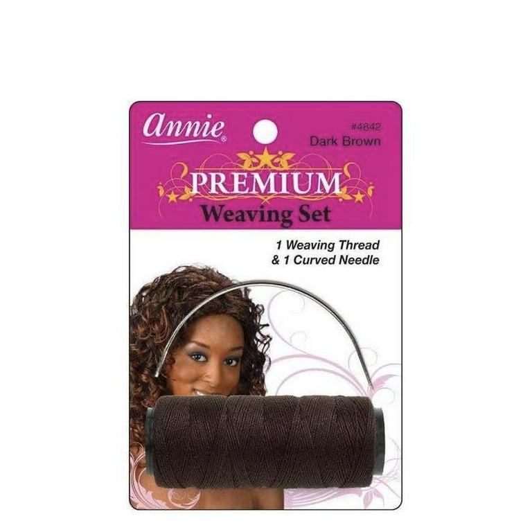 Annie Needle & Thread Combo Pack of 3 