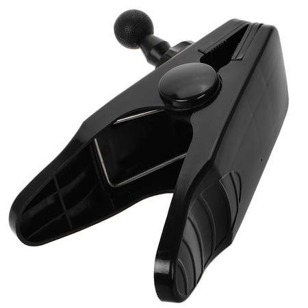 Zehuanyu Adjustable Auto Fan Clamp for Car Universal Car Fan Holder Mount Car Fan Clip Fan Holder for Car Vent Essential Car Accessories Fan Mount for Driving
