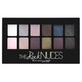 thumbnail image 1 of Paleta de Sombras Maybelline The Rock Nudes 10g, 1 of 5