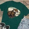 thumbnail image 3 of Organic Creator T-shirt - Unisex, 3 of 5