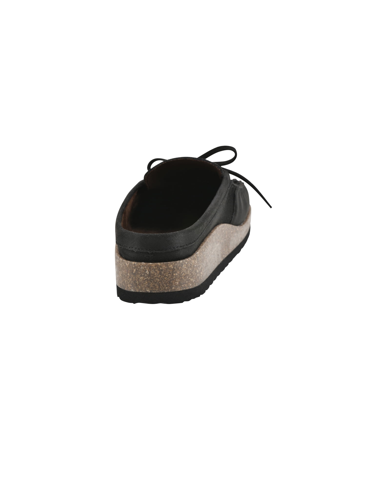 Mountain Sole Women's Bayrose Moc Toe Clog